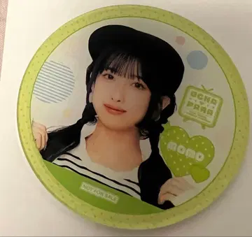 오차 노르마 오차노르마 키타하라 모모 아크릴 코스터