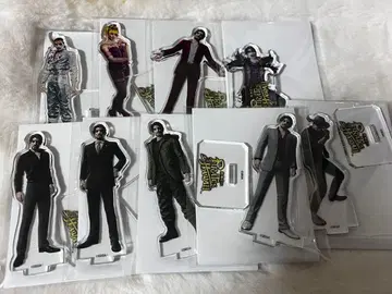 용과 같이 8 외전 마지마 고로 코디네이트 아크릴 스탠드