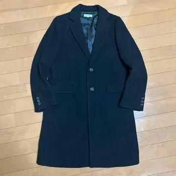 BEAUTY&YOUTH UNITED ARROWS 체스터 코트 S