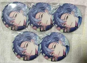 마법사의 약속 MwW 캔뱃지