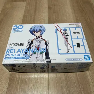 30mp 아야나미 레이