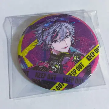 니지산지 후와 미나토 stun mode 캔뱃지