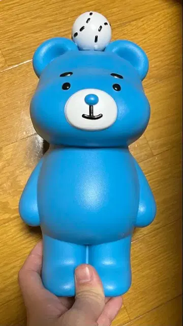 에프탄의 저금통