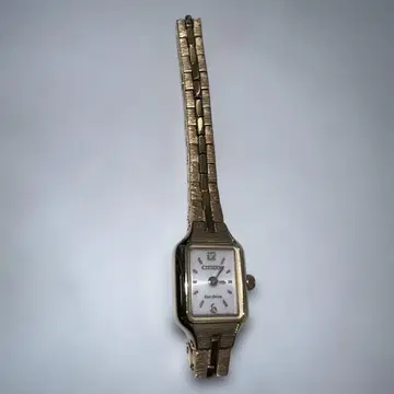 3 CITIZEN Kii 에코 드라이브 쿼츠