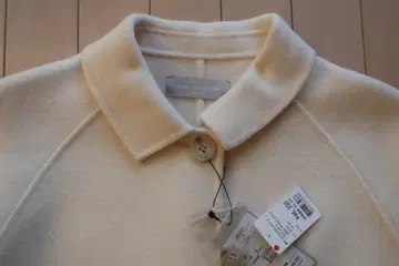 [ 새상품 ] Audrey and John Wad 롱 코트