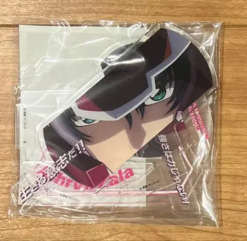 아스란 자라 다이얼로그 아크릴 스탠드 기동전사 건담 SEEDFREEDOM