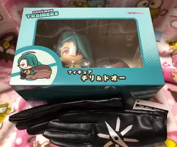 포켓몬 치리 그로브 피규어
