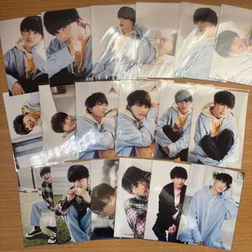 ONE N' ONLY 원엔 쿠사카와 나오야 NAOYA 생탄 사진