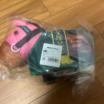 DMM 스크래치 서러브레드 컬렉션 B상 댄츠 프레임