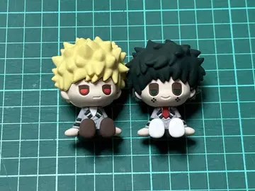 히로아카 다이소 바쿠고 카츠키 미도리야 이즈쿠