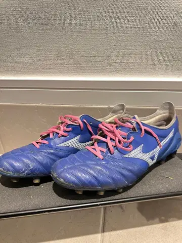 미즈노 모렐리아 NEO