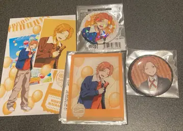 암살교실 마에하라 히로토 요미우리랜드 E-DINER