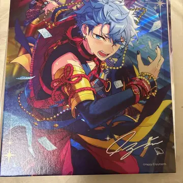 만개 색지 이즈미