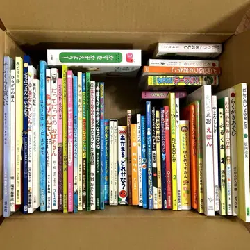 50권 그림책 세트 묶음 판매