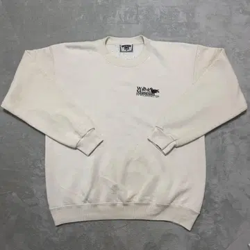 Lee HEAVY WEIGHT 맨투맨 트레이닝복 구제 의류 L