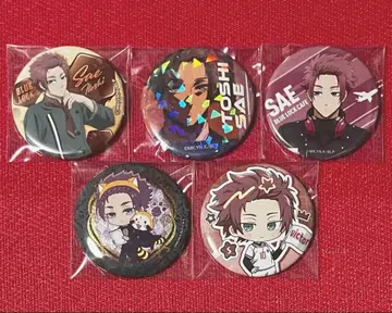 블루 록 사에 캔뱃지 푸딩 special trip 라스칼 집사