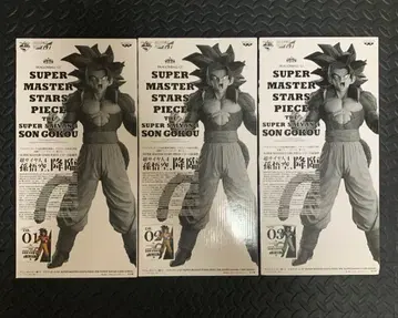 smsp 슈퍼 마스터 스타즈 피스 손오공4