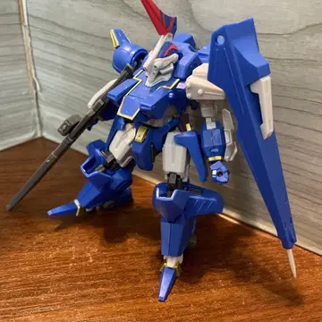 smp 테스타로사 정크 완성품