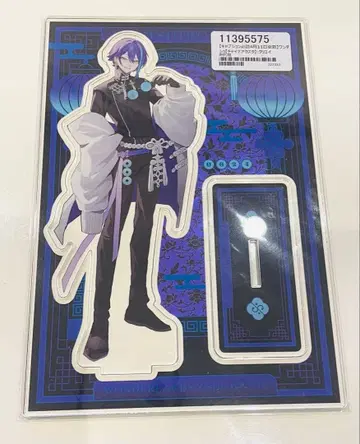 프로세카 크리스마스 페스티벌 아크릴 스탠드 카미시로 루이