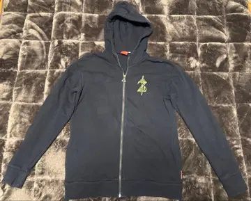 닌텐도 도쿄 젤다의 전설 후드티 S 사이즈