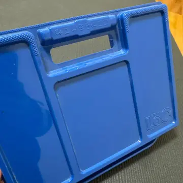 [ LaQ 베이직 650피스 ] 상태 좋음