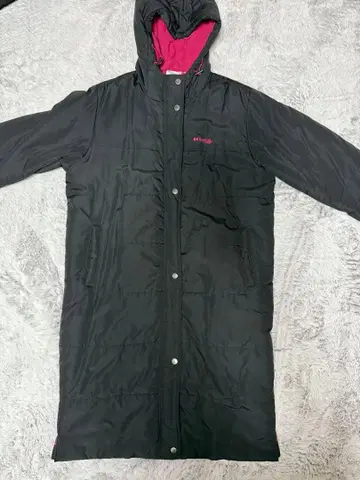 벤치 코트 여성용