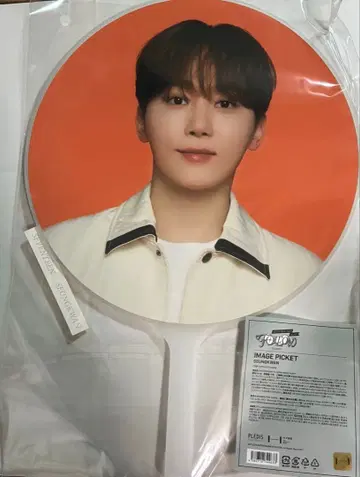 SEVENTEEN 세부치 FOLLOW AGAIN 부채 승관