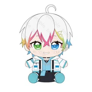 스타폴라 레루 4주년 봉제 인형