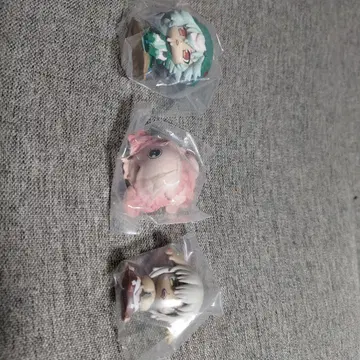 메이드 인 어비스 토로린 마스코트 3체 세트