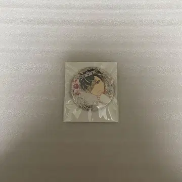 아이나나 spoon 캔뱃지 모모