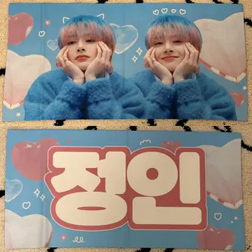 straykids 아이엔 슬로건