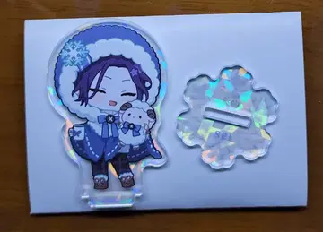 오키타니 세이 블레이크 마이 케이스 브레마이 트레이딩 아크릴 스탠드