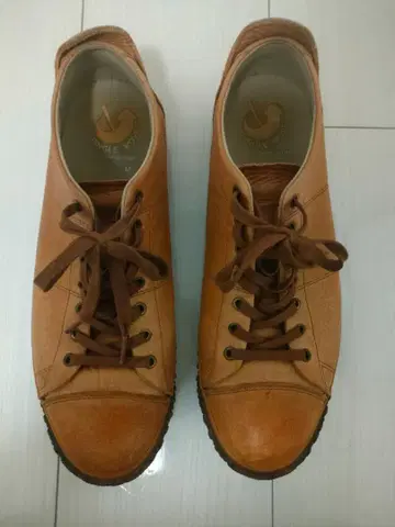 SPINGLE MOVE (스핑글무브) 브라운 M (약 25.5cm)