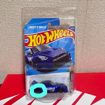 핫휠 리버티 워크 미니카 에러