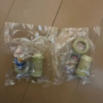 드래곤볼 올라라 카린탑 피규어