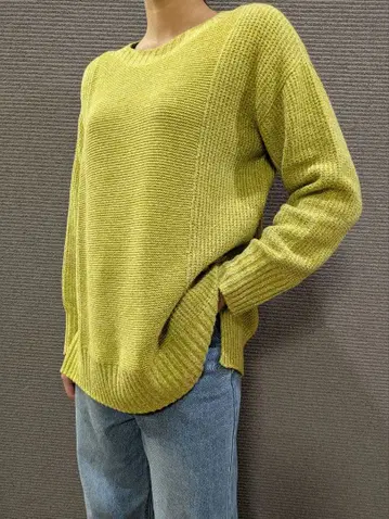 [ 최종 가격 인하 ] 로트레아몽 니트