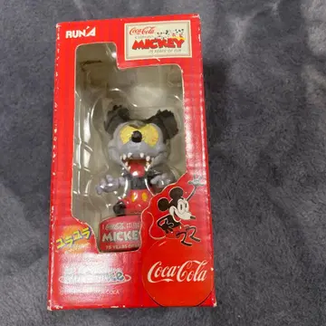 풀 페이스 미키마우스