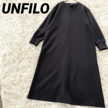 안피로 키넥 원피스 XL 경량 스트레치 블랙