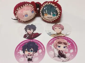 발키리 만주 세트