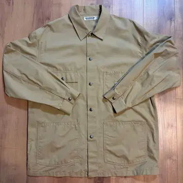 COOTIE Cordura Coverall 쿠티