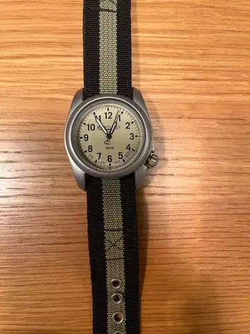 BERTUCCI (버투치) 손목시계 쿼츠