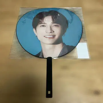 SixTONES 다나카 주리 부채