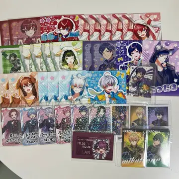 시쿠포니 스타폴라 이레이스 종이류