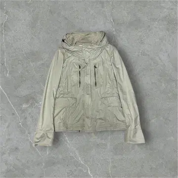 00s goa archive gimmick jacket y2k