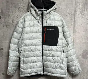 mont-bell 콜로라도 파카 다운 파카