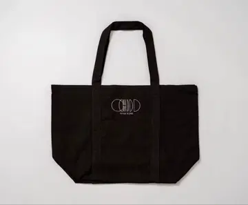 치카모토 코지 치카블렌드 토트백&스티커 한신 타이거즈