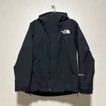 [ 컨디션 최상 ] THE NORTH FACE 마운틴 자켓 블랙