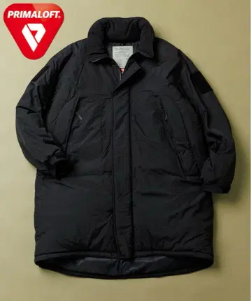HIGH LOFT JACKET PRIMALOFT MONSTER COAT