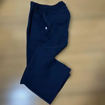 Keboz 스웨트 팬츠 새상품