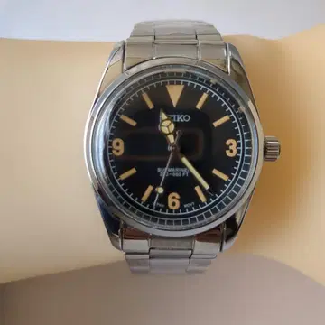 커스텀 제품 기계식과 같은 쿼츠로 환장 빈티지풍